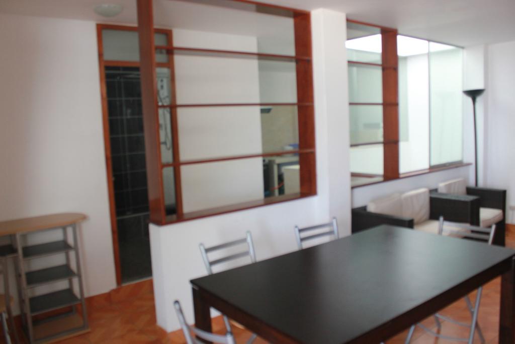 Huanchaco Paradise Hotel Ruang foto
